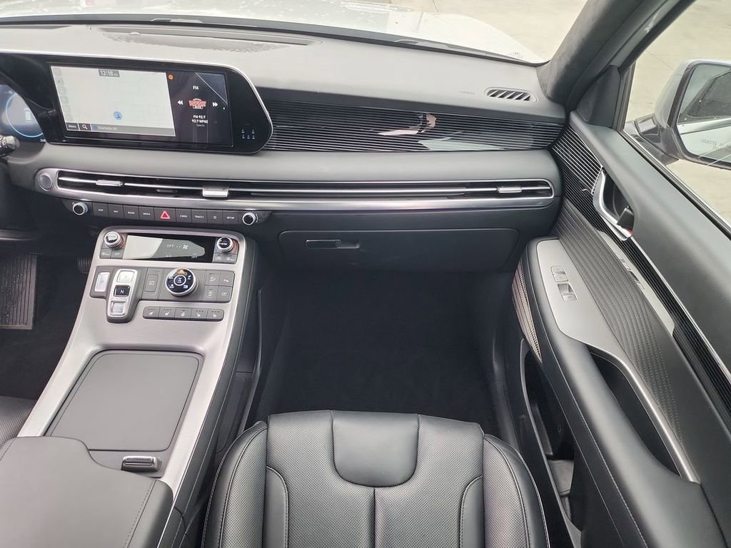 Used 2024 Hyundai Palisade Calligraphy AWD/4WD image 29