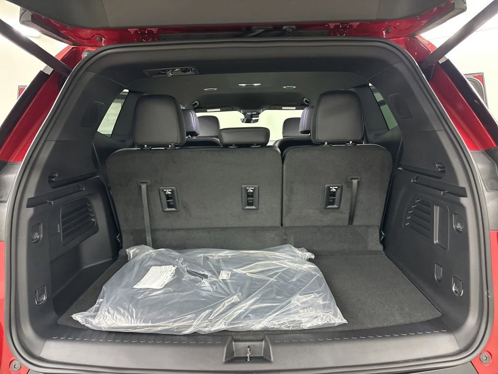 New 2026 GMC Acadia Elevation w/ Elevation Premium Package image 24