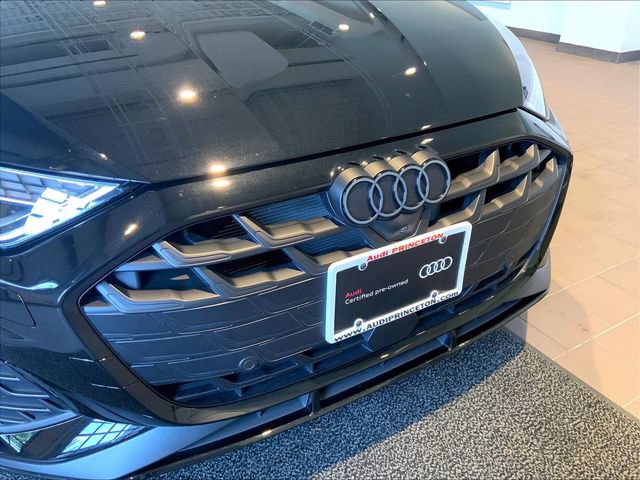 Certified 2026 Audi A3 2.0T Premium Plus w/ Premium Plus Package AWD/4WD image 30