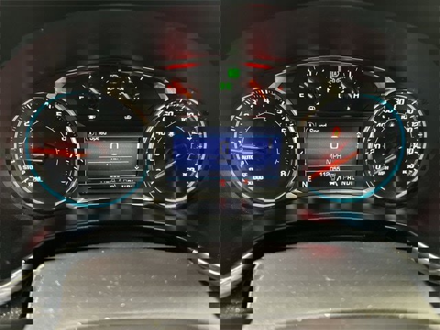 Used 2020 Chevrolet Equinox LT image 12