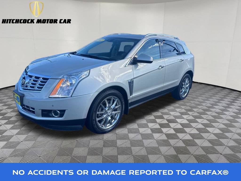 Used 2013 Cadillac SRX Premium