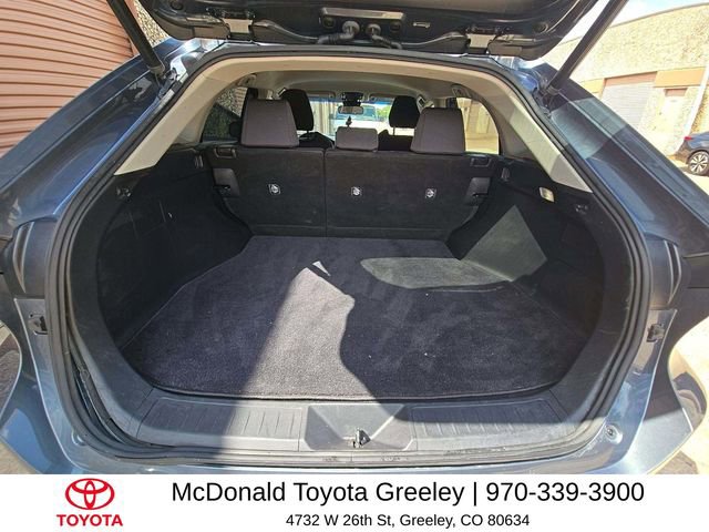 Used 2021 Toyota Venza LE AWD/4WD image 10