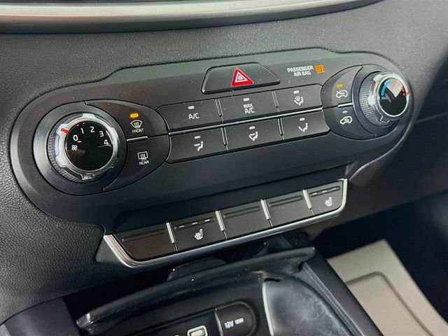Used 2016 Kia Sorento LX w/ LX Convenience Package image 15