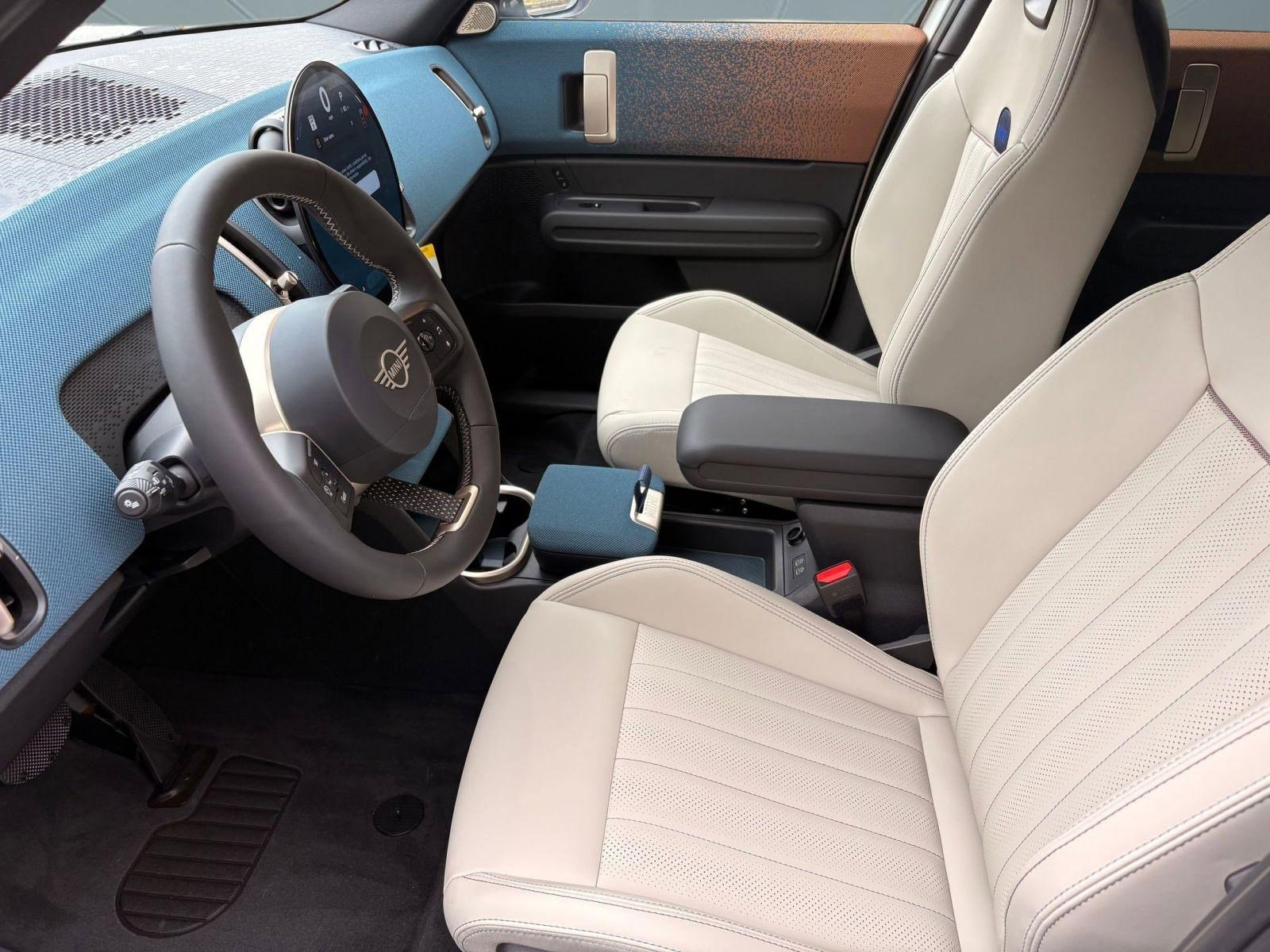 New 2026 MINI Cooper Countryman S image 5