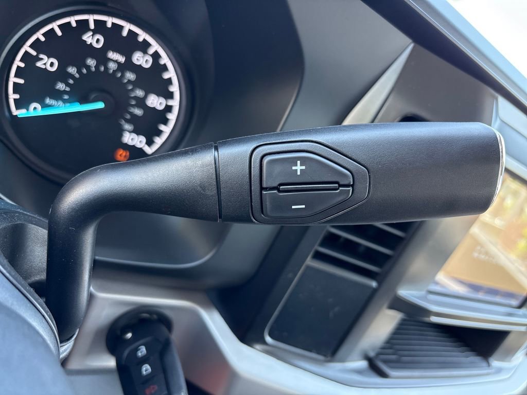 New 2026 Ford F350 XL w/ XL Chrome Package image 26