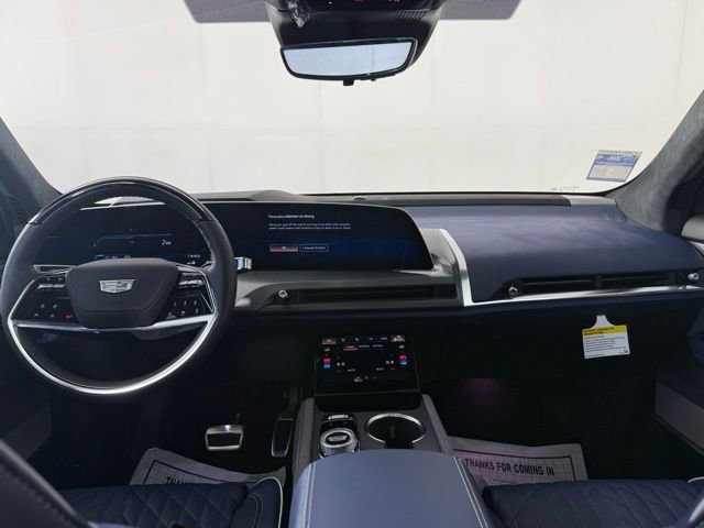New 2026 Cadillac Vistiq Premium Luxury image 29