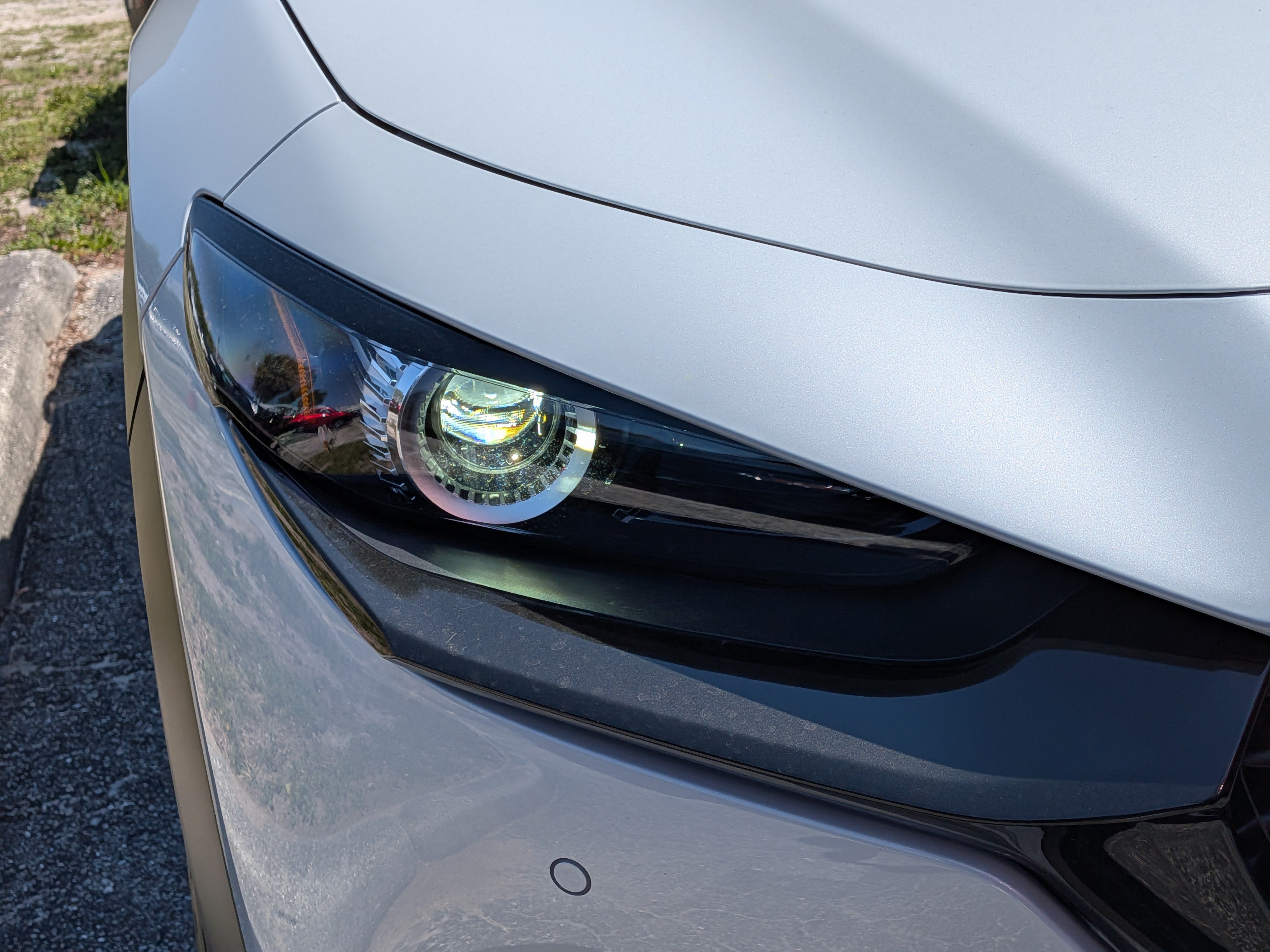 New 2026 MAZDA CX-30 AWD 2.5 S image 12