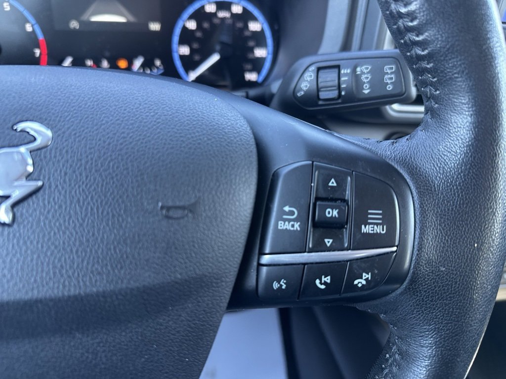 Used 2023 Ford Bronco Sport Big Bend w/ Convenience Package image 24