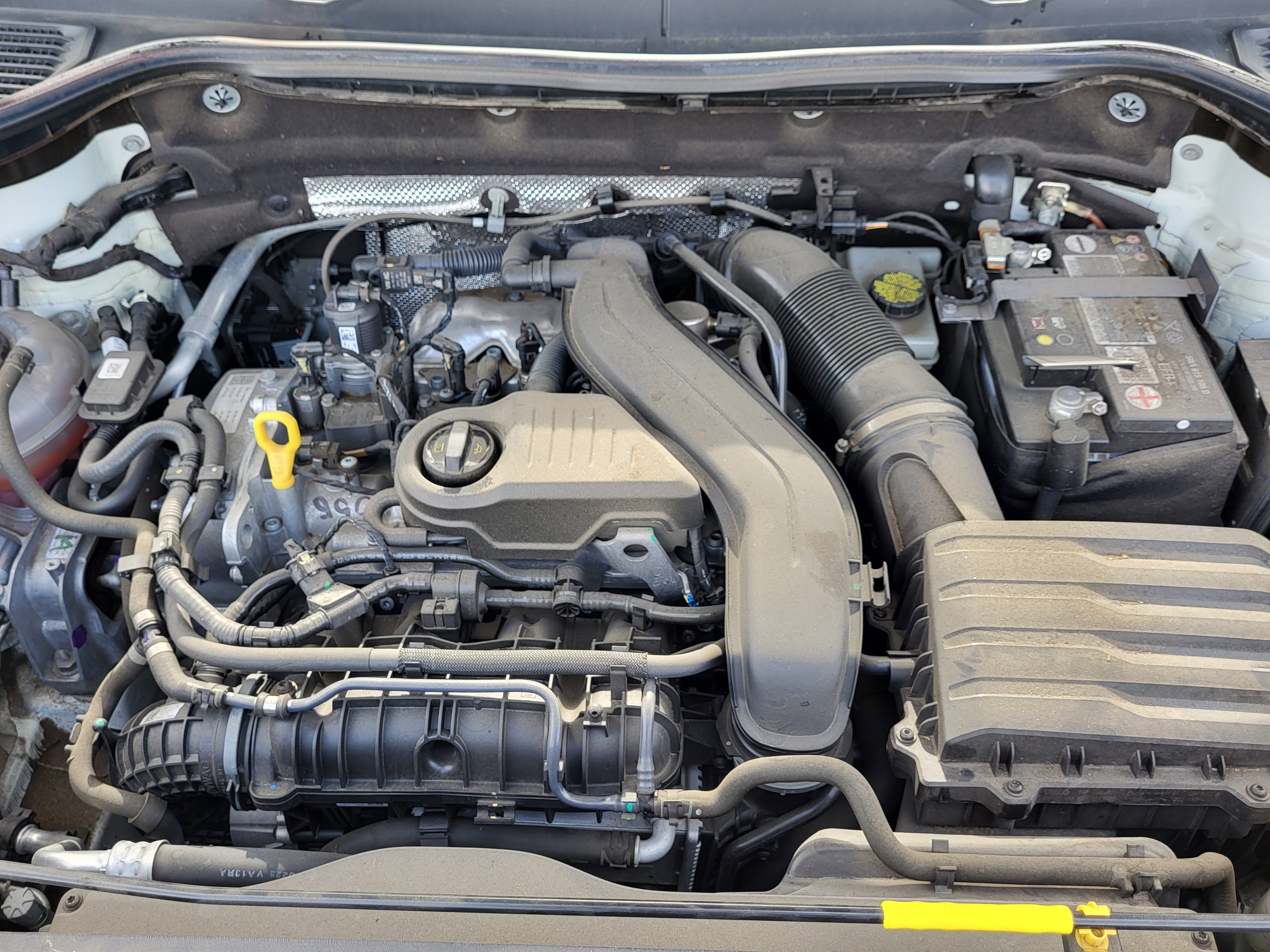 Used 2023 Volkswagen Taos SE image 24