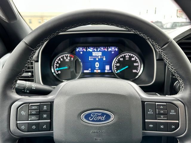 Used 2023 Ford F150 XLT w/ Equipment Group 302A High AWD/4WD image 28