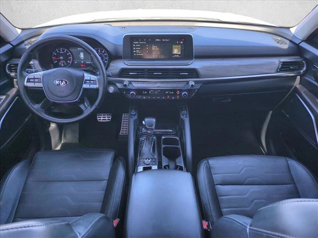 Used 2020 Kia Telluride SX w/ SX Prestige Package AWD/4WD image 19