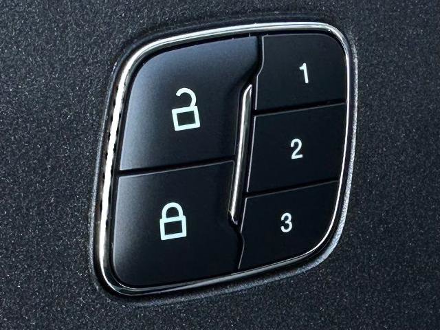 New 2025 Ford Bronco Sport Outer Banks w/ Outer Banks Tech Package+ image 25