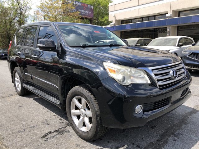 Used 2011 Lexus GX 460 Premium image 7