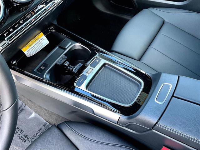 New 2026 Mercedes-Benz GLB 250 4MATIC image 10