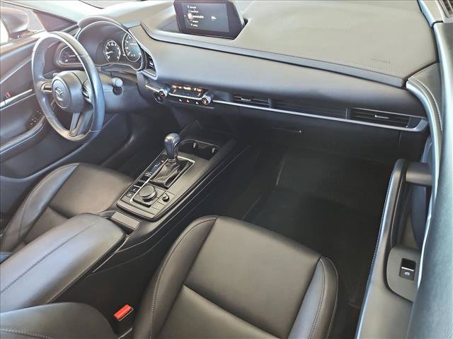 Used 2022 MAZDA CX-30 AWD 2.5 S w/ Select Package image 21