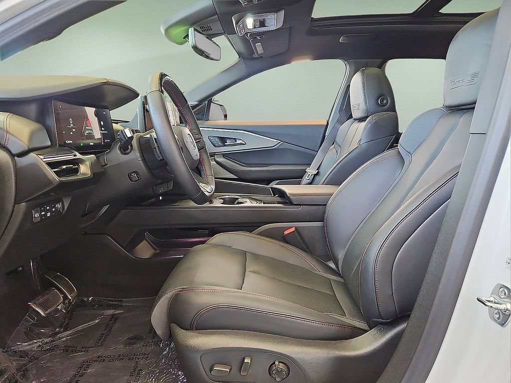 Certified 2024 Acura ZDX Type S AWD/4WD image 17
