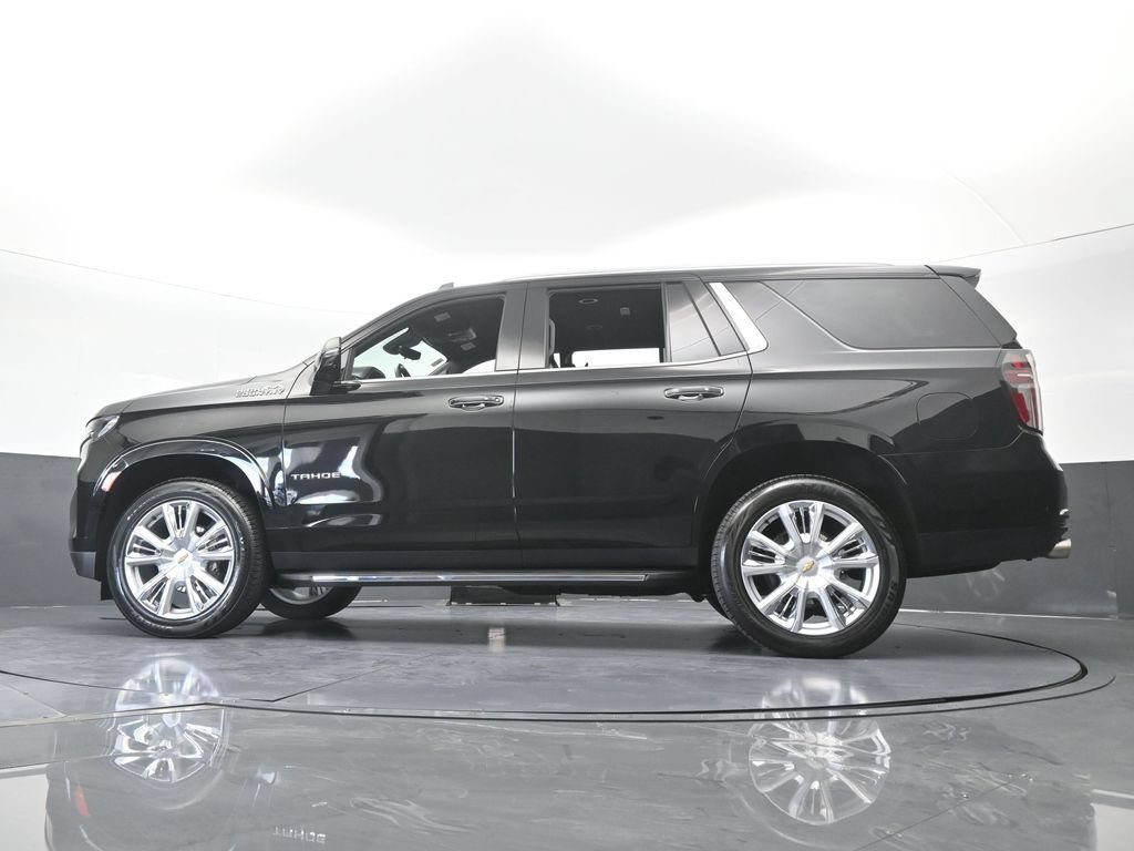 Used 2023 Chevrolet Tahoe High Country RWD image 59