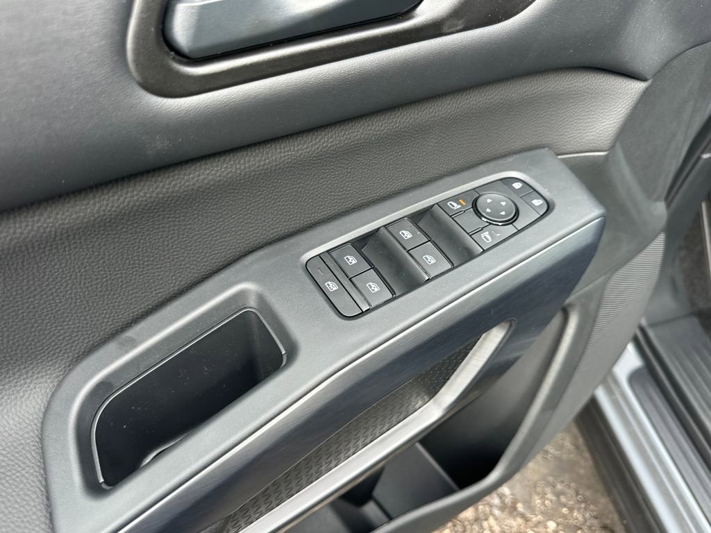 New 2026 Nissan Pathfinder Rock Creek image 11