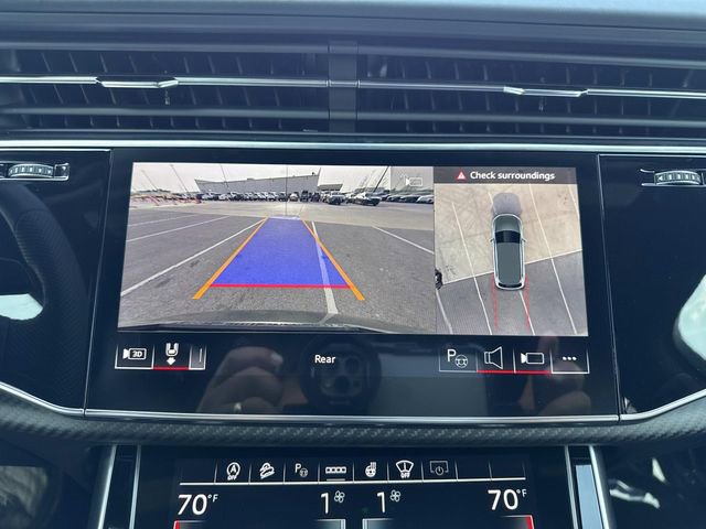 New 2026 Audi Q7 3.0T Prestige AWD/4WD image 16