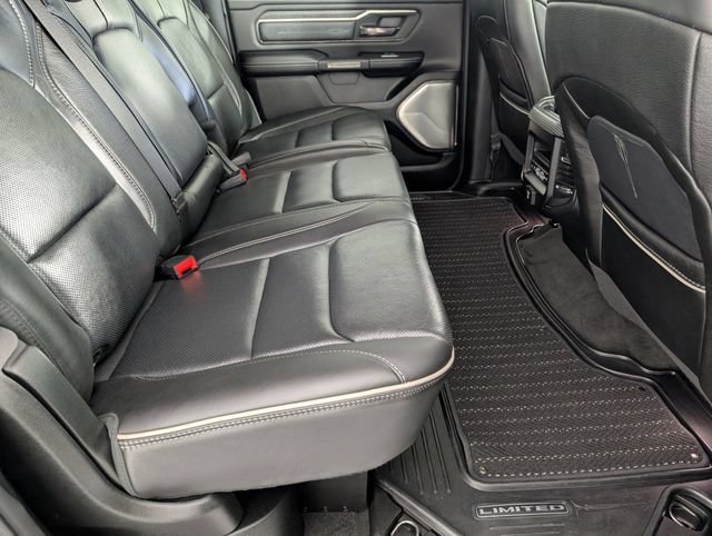 Used 2020 RAM 1500 Limited AWD/4WD image 31