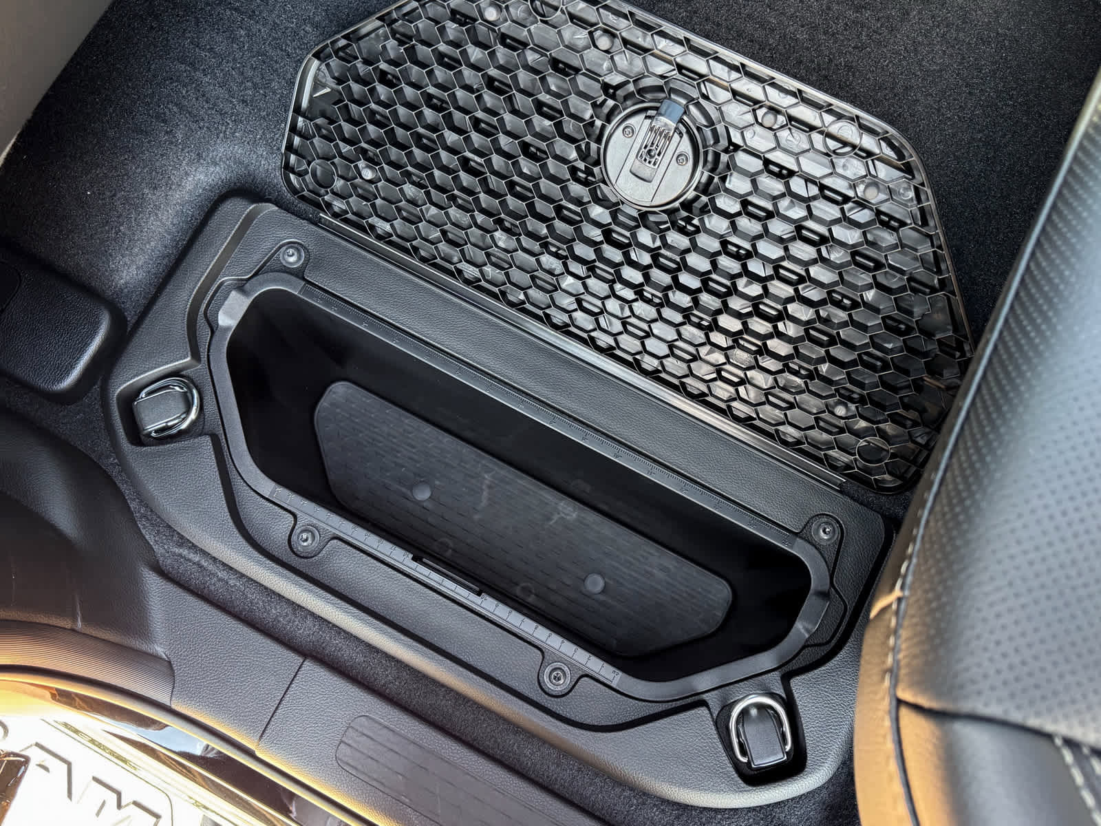 New 2026 RAM 1500 Rebel w/ Rebel Level 2 Equipment Group image 10