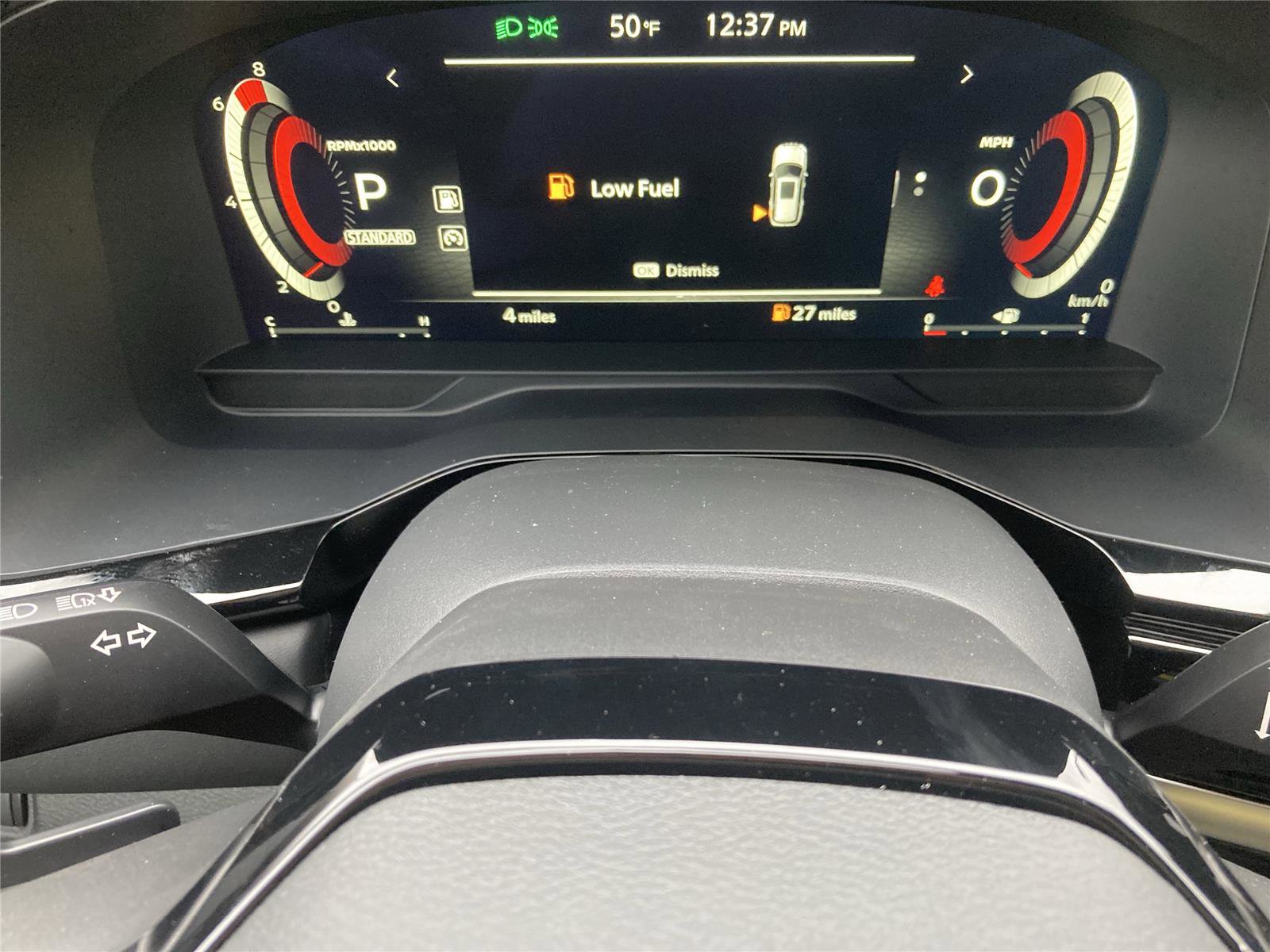 New 2026 Nissan Pathfinder SL image 13