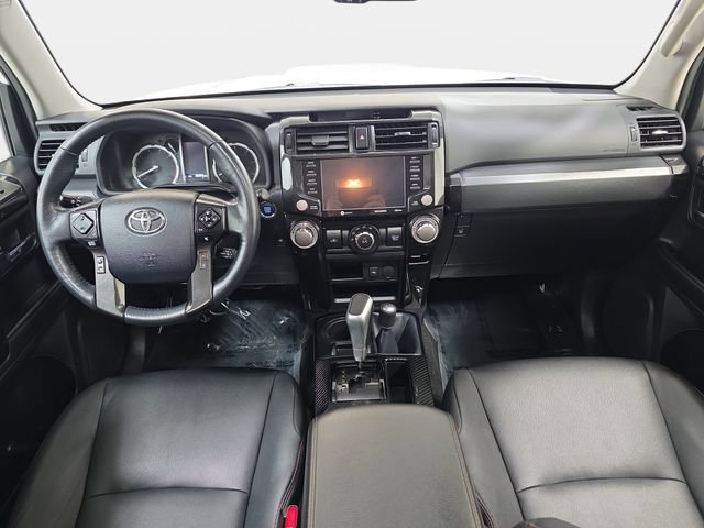 Certified 2023 Toyota 4Runner TRD Off-Road Premium w/ Moonroof Package AWD/4WD image 9