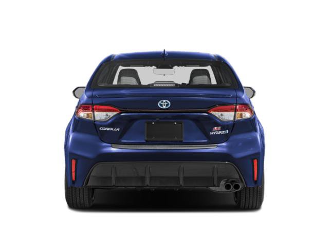 Used 2024 Toyota Corolla SE FWD image 5
