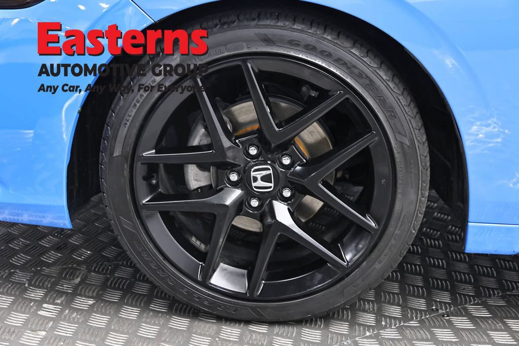 Used 2024 Honda Civic Sport image 31