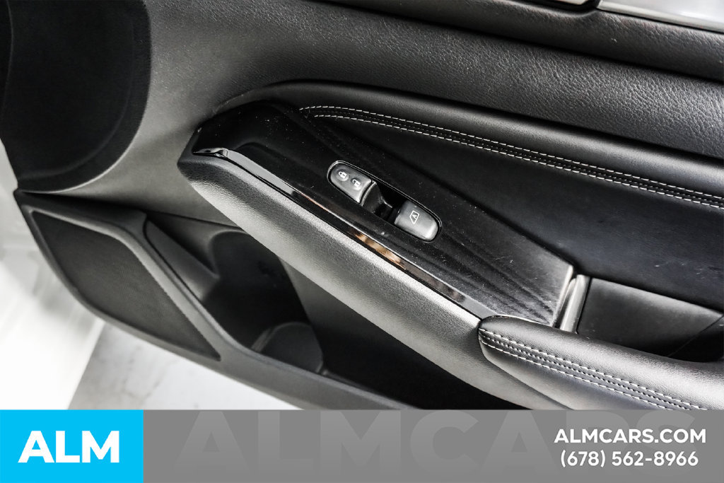 Used 2020 Nissan Altima 2.5 SV FWD image 40