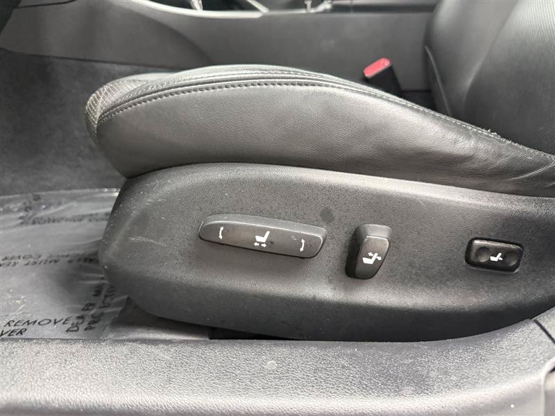 Used 2006 Lexus IS 250 RWD image 12