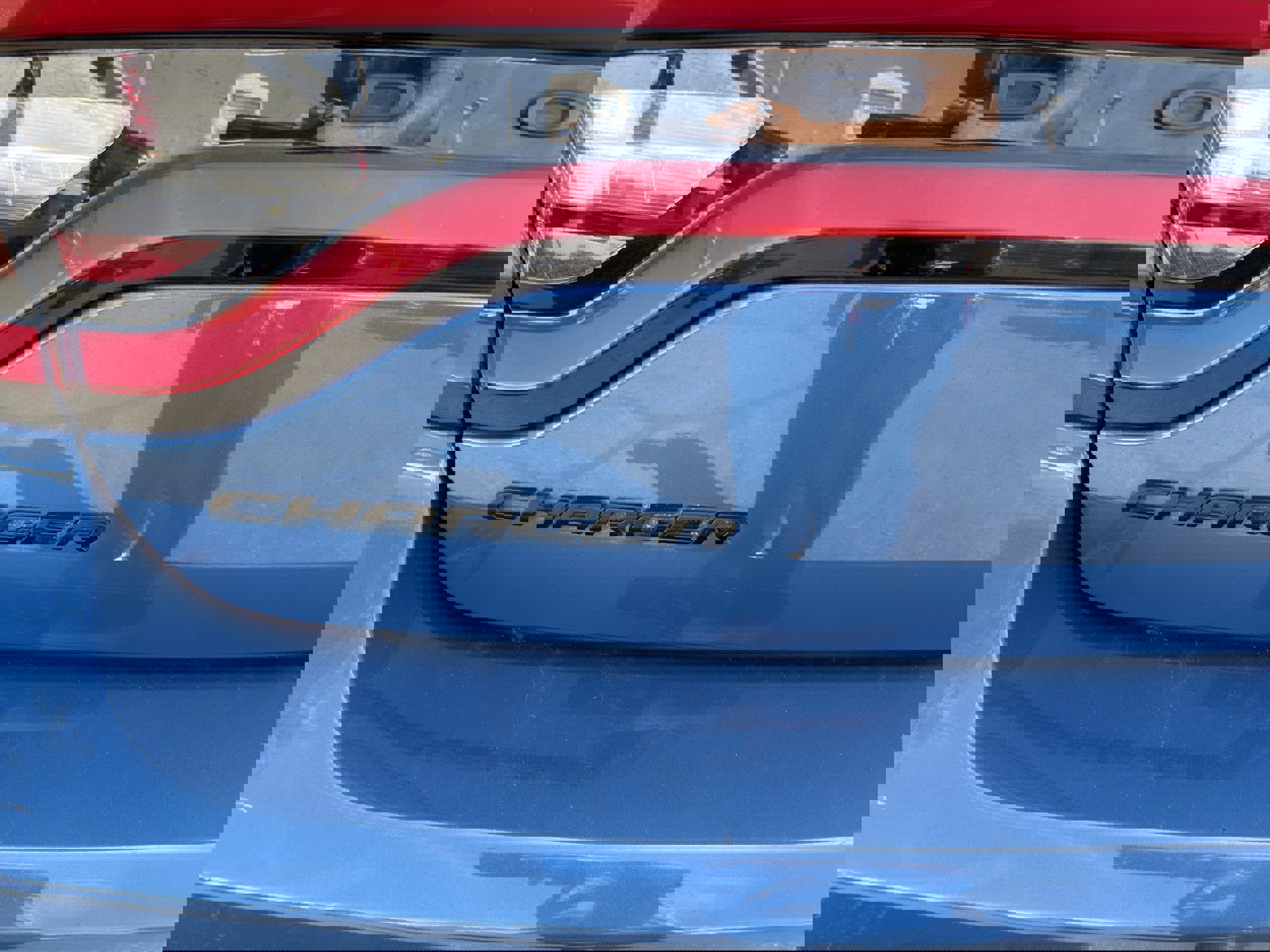 Used 2023 Dodge Charger GT w/ Blacktop Package image 33