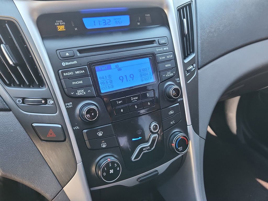 Used 2013 Hyundai Sonata GLS image 24