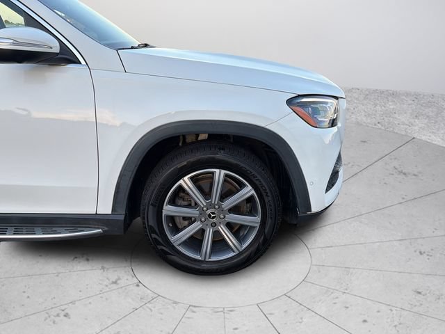 Used 2021 Mercedes-Benz GLS 450 4MATIC image 34