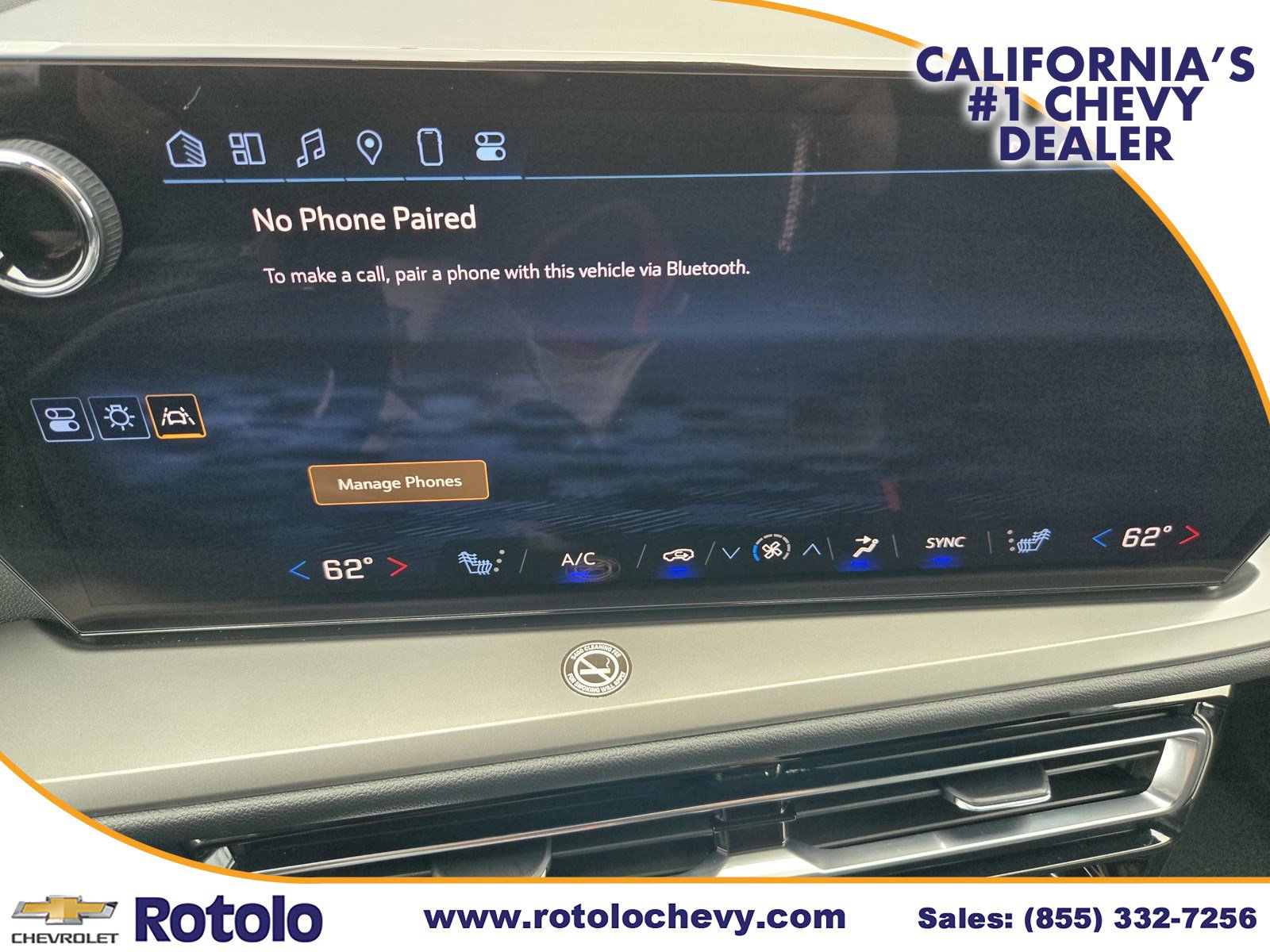 Used 2024 Chevrolet Traverse LT image 26