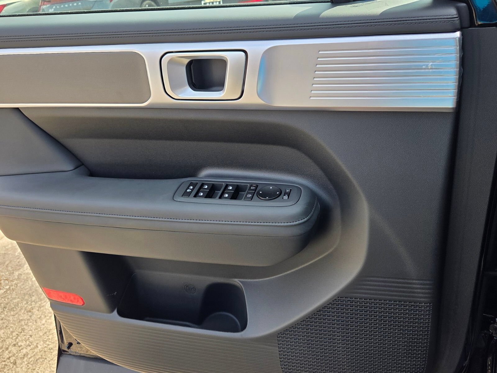 New 2026 Hyundai Santa Fe SEL FWD image 27