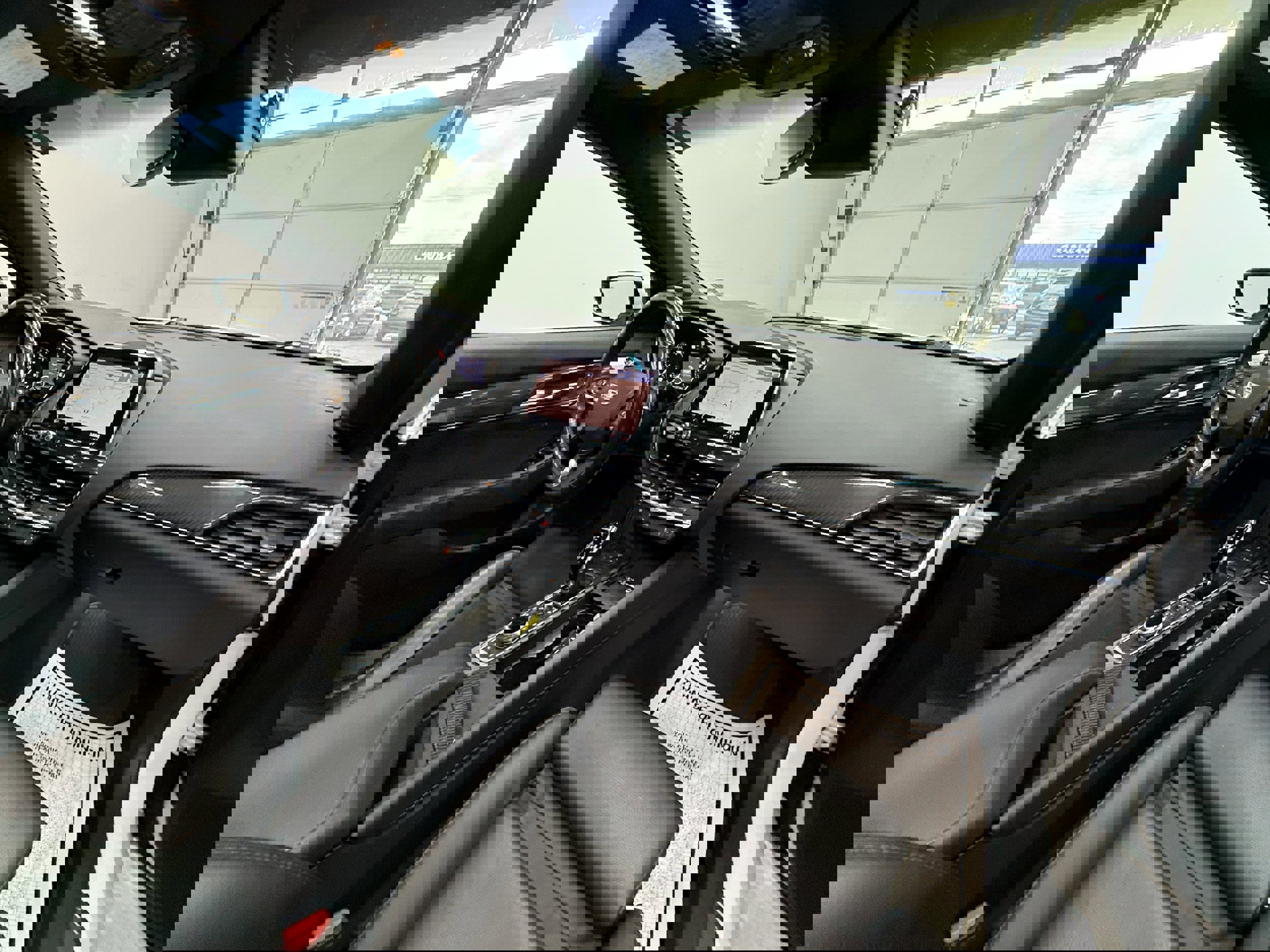 Used 2020 Cadillac CT5 Sport image 25