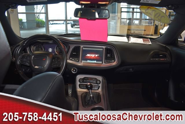 Used 2023 Dodge Challenger R/T Scat Pack w/ Plus Package image 3