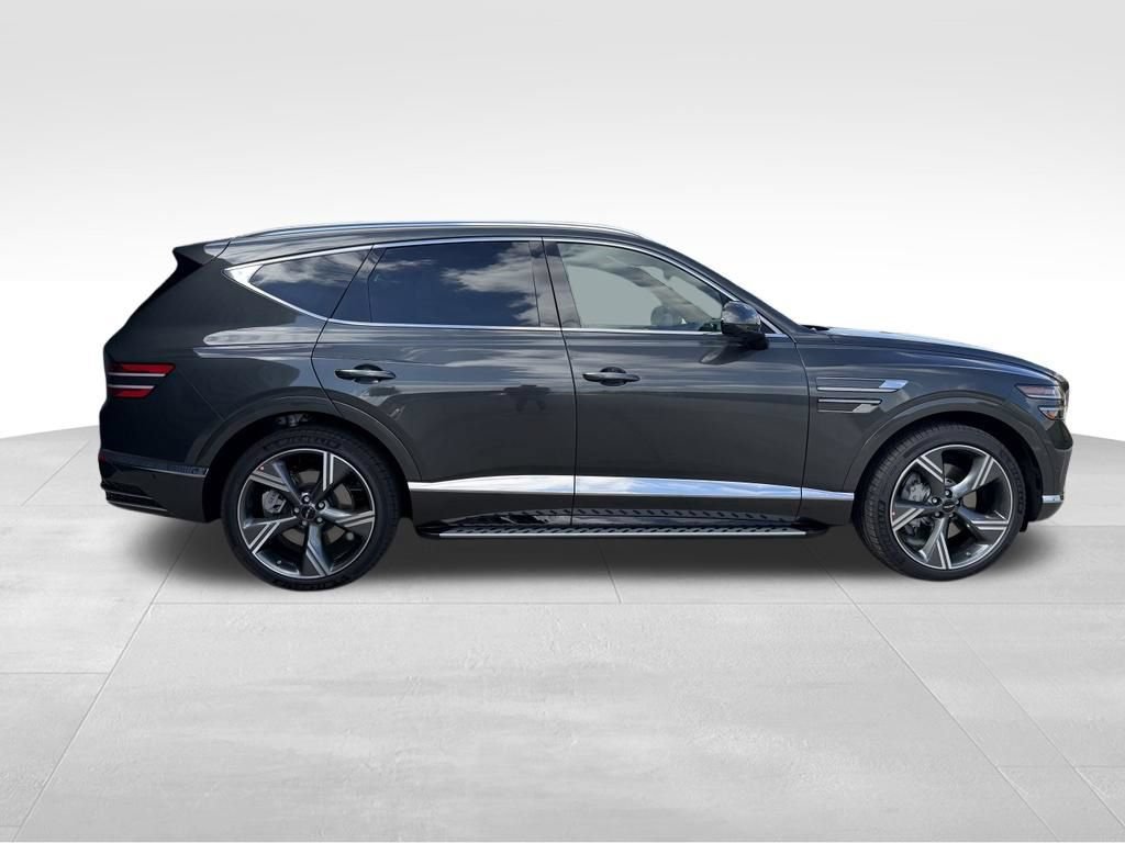 New 2026 Genesis GV80 2.5T Prestige AWD/4WD image 6