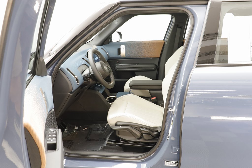 New 2025 MINI Cooper Countryman S image 6