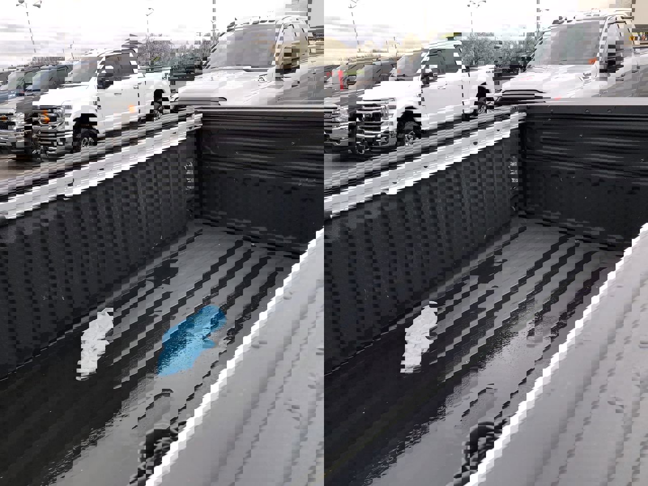 Used 2022 RAM 2500 Limited image 17