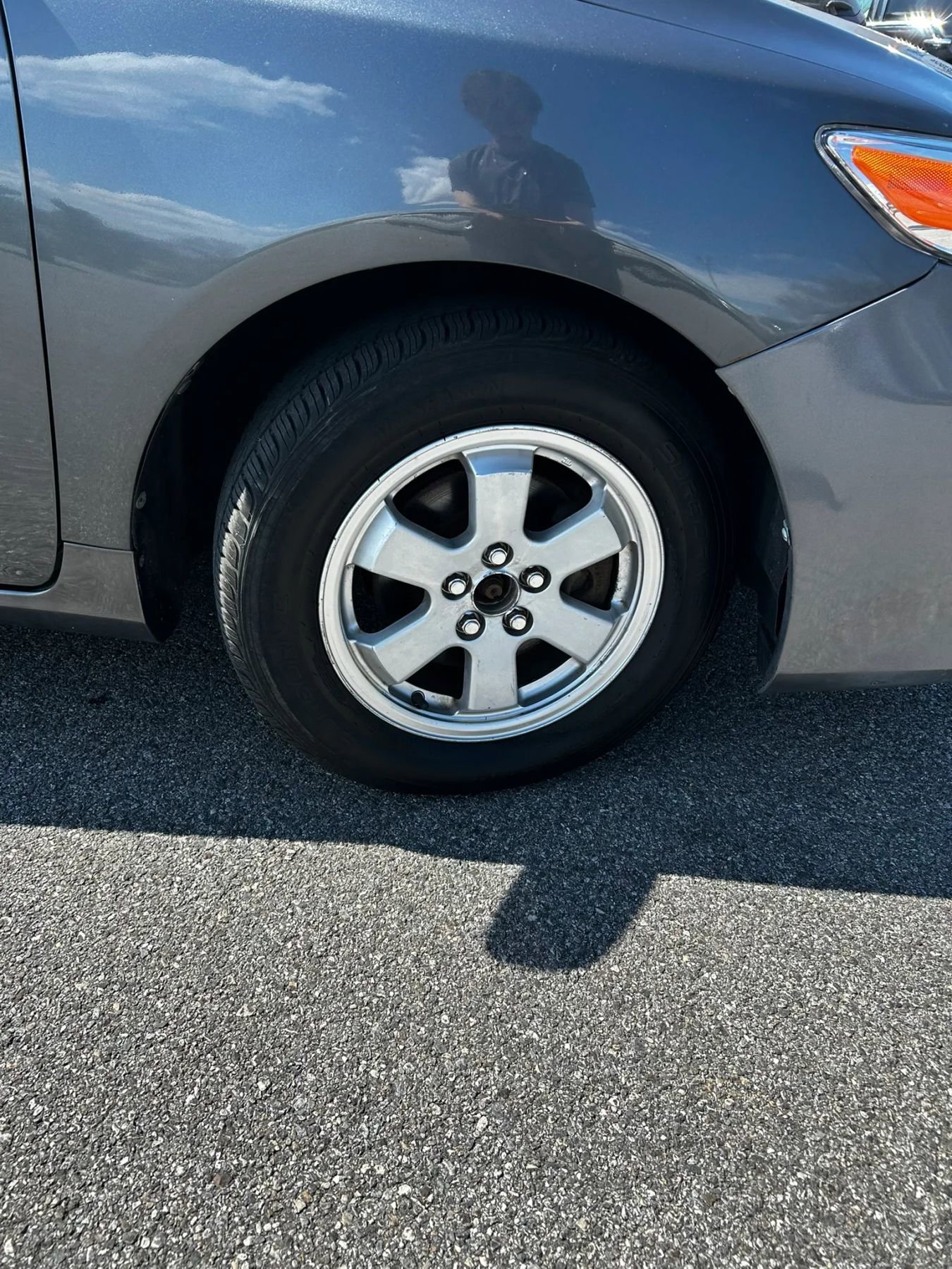 Used 2011 Toyota Corolla LE image 22