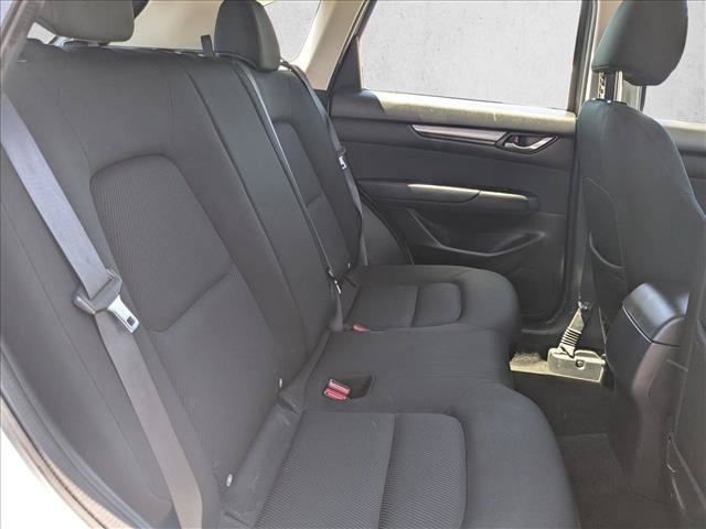 Used 2023 MAZDA CX-5 AWD 2.5 S image 19