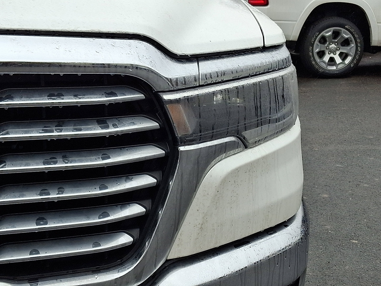 New 2026 RAM 1500 Laramie image 9