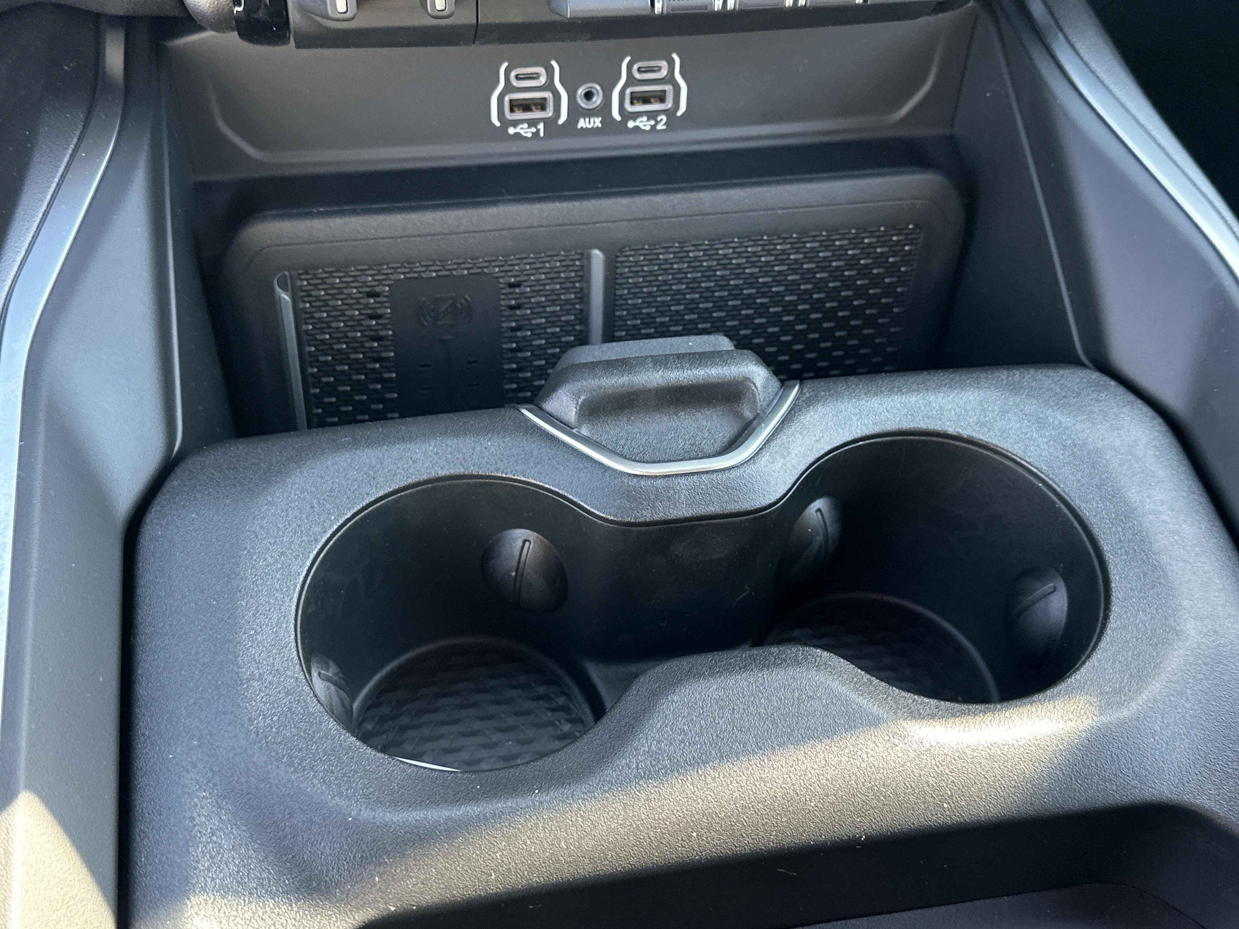 New 2026 RAM 1500 Big Horn image 4