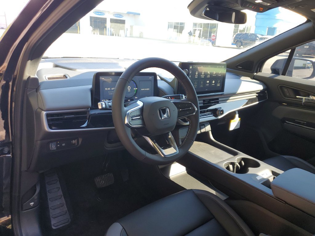 New 2026 Honda Prologue Touring image 16