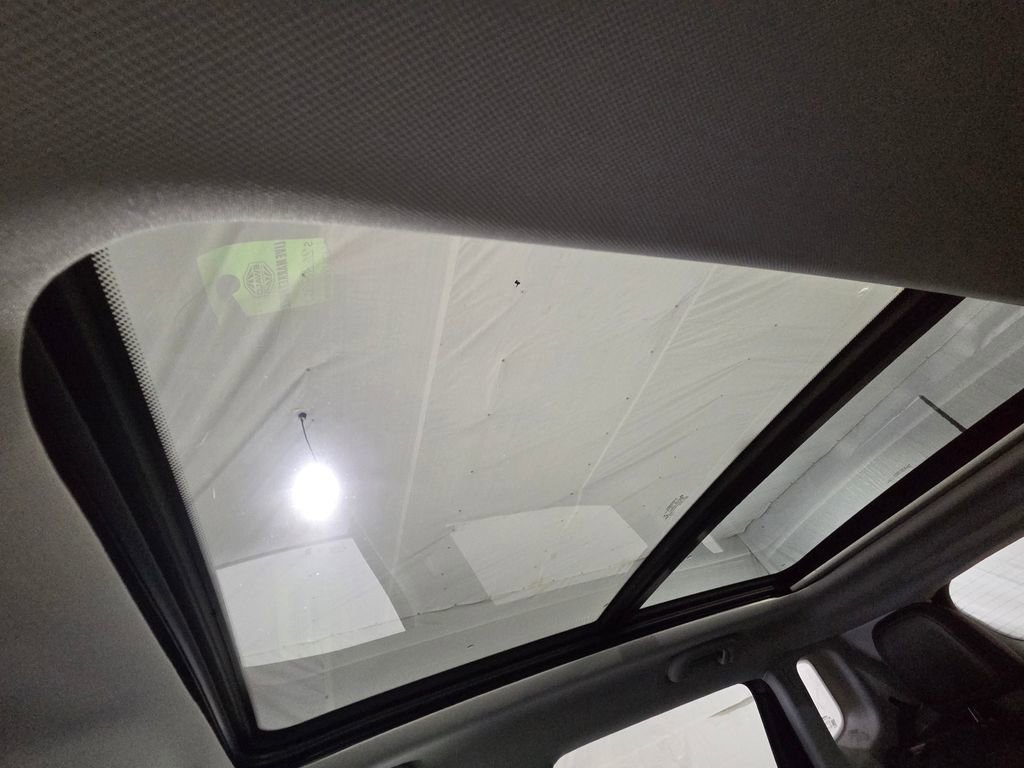 Certified 2022 Jeep Compass Trailhawk w/ Sun and Sound Group image 13