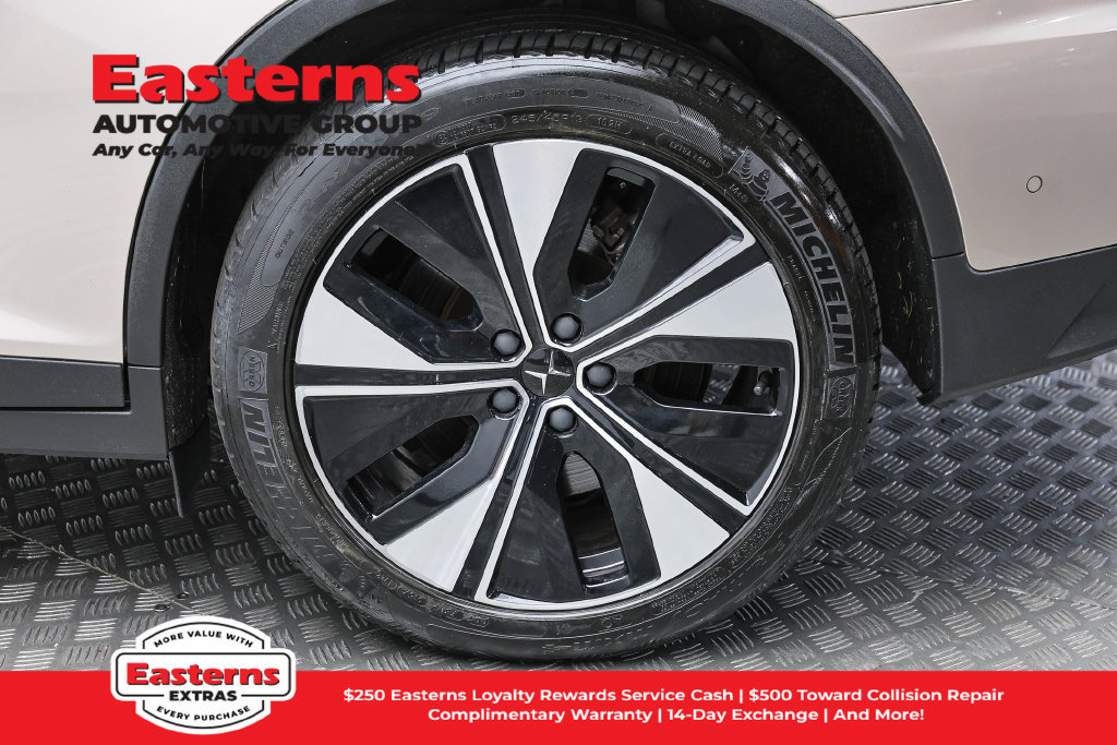 Used 2024 Polestar Polestar 2 AWD/4WD image 9