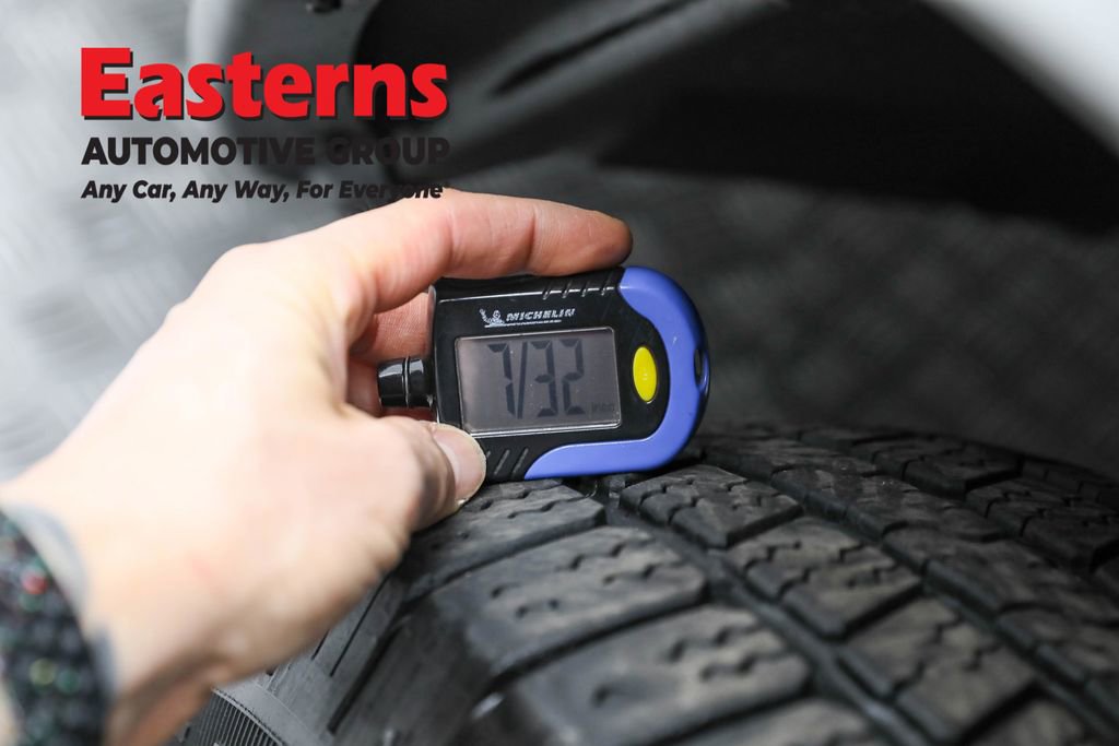 Used 2024 RAM 1500 Classic SLT image 27