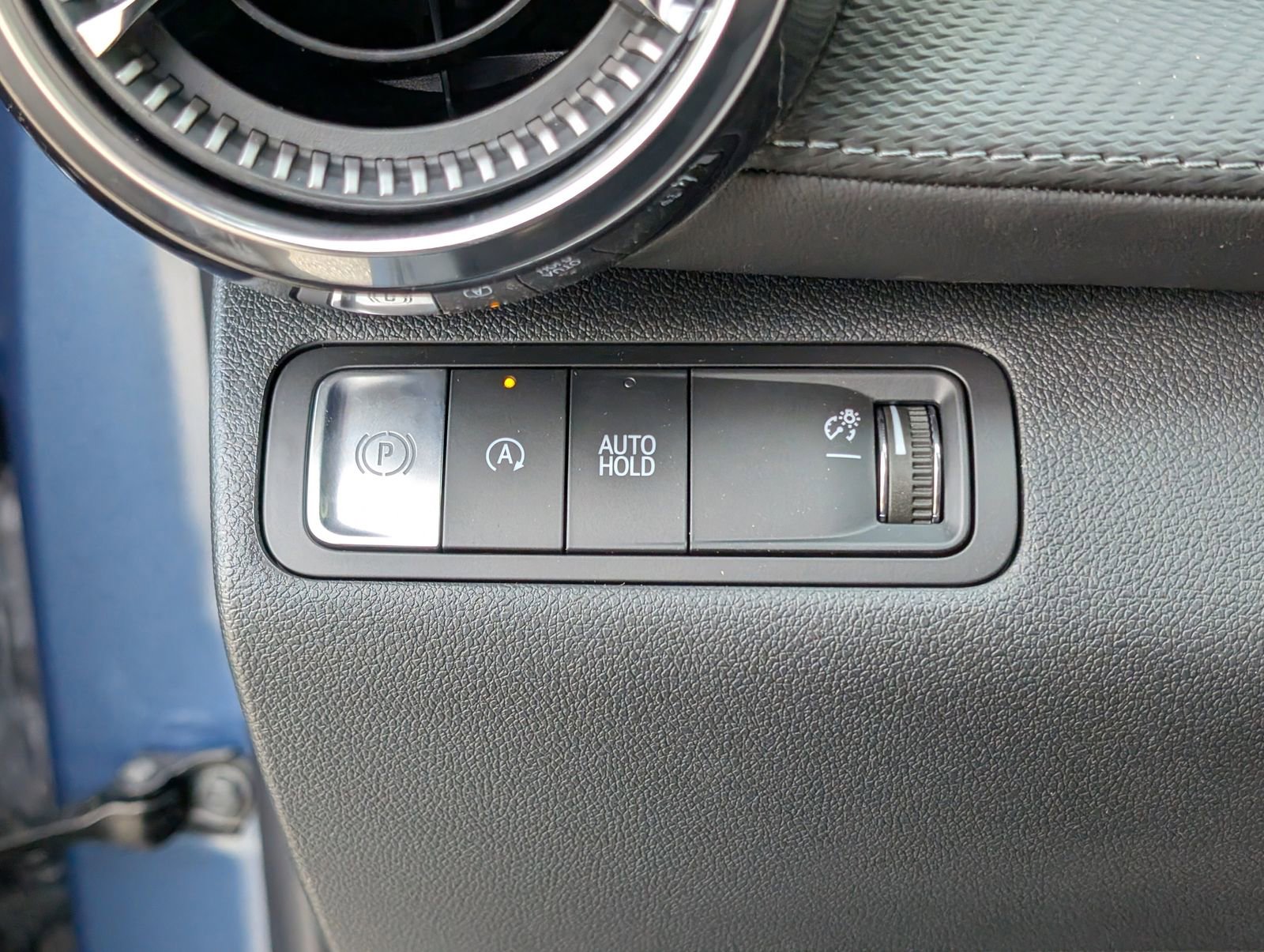 New 2026 Chevrolet Equinox LT w/ Safety and Technology Package image 15